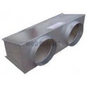 PLENUM R 2Xï¿½250MM PRI/S FUJ18B