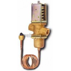 VANNE PRESS V46AB-9605 1/2