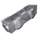 PLENUM R 2Xï¿½250 PRI/CS FDXS60