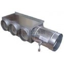 PLENUM S 3XD160 PSI/CMS FDXS35