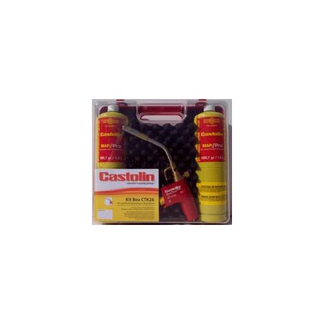 KIT VALISE CTK27-2 BOUTEILLES