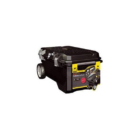 COFFRE CHANTIER ETANCHE 113L