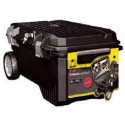 COFFRE CHANTIER ETANCHE 113L