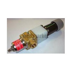 VANNE WVFX 10-25 03N1410