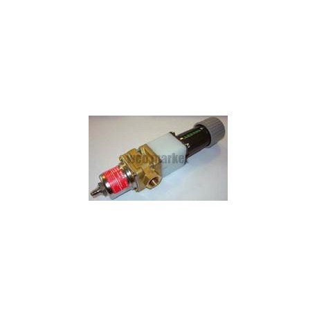 VANNE WVFX 10-25 03N1410