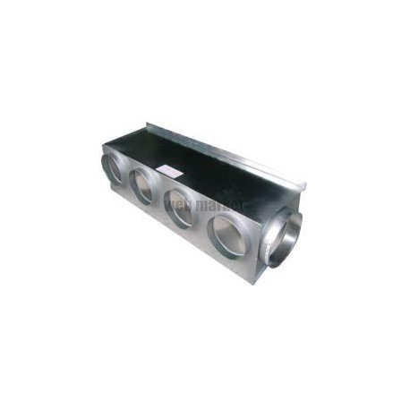 PLENUM S 2XD200 PSI/CMS FUJ12