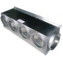 PLENUM S 2XD200 PSI/CMS FUJ12