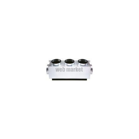 PLENUM PL5x200-250L 809820