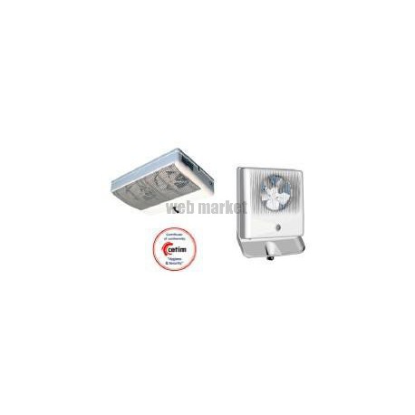 EVAPORATEUR AIR MF3