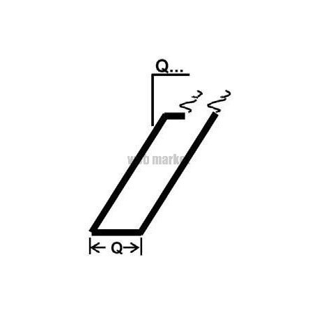 RESISTANCE EGOUTTOIR SP053/063D
