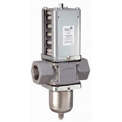 VANNE PRESSOSTATIQUE EAU HP V2
