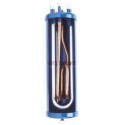 BOUT ANTI COMPRESSEUR LCYE69S 5.8L 11/8