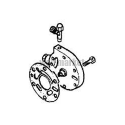 POMPE HUILE +JT DMR 2832761
