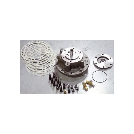 POMPE HUILE 36250302