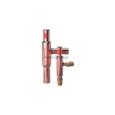 VANNE KVL28 11/8 34L0046