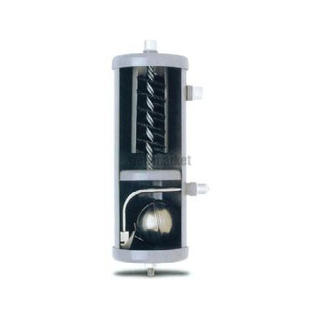 SEPAR HUILE TURBOIL 6011S