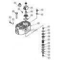 REGOL POT COM H34 220V 1LCP055