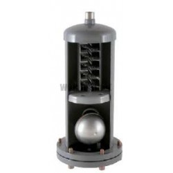 SEPAR HUILE TURBOIL F3007S