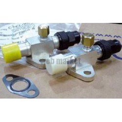 VANNE ASPIR +JT 2 1/8 2837119