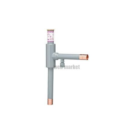 REGULATEUR ORIT12 0/100 11/8 BR