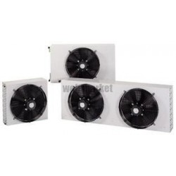 CAISSON CONDENSEUR AIR MA2 SS VENTILATEUR