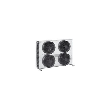 CONDENSEUR AIR TKE 351B2 FLUX H