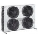 CONDENSEUR AIR TKE 351B2 FLUX H