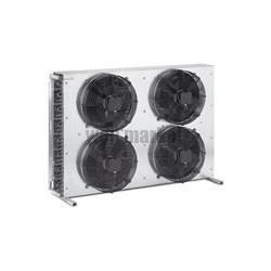 CONDENSEUR AIR TKE 351B3 FLUX H