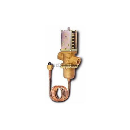 VANNE PRESS V46AE-9512 1 1/4