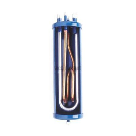 BOUT ANTI COMPRESSEUR LCYE1517S 15.2L