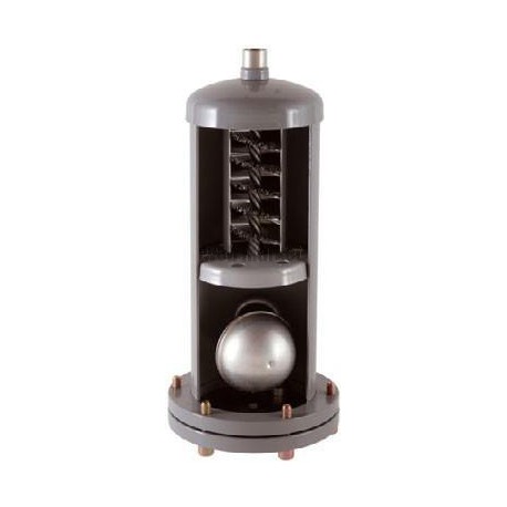 SEPAR HUILE TURBOIL F15013S