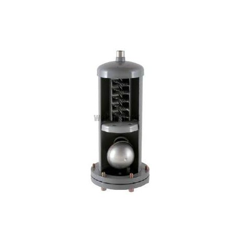 SEPAR HUILE TURBOIL F15017S