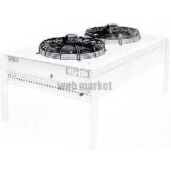 CONDENSEUR FRIGA WA26/39 (SANS VENTILATEUR)