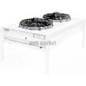 CONDENSEUR FRIGA WA29 12P/16P