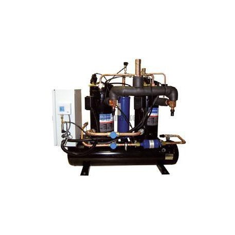 GROUPE SCR HLR ZBD45KCE 400/3/50