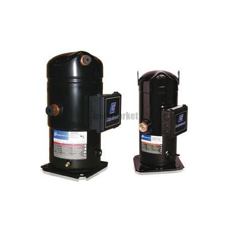 COMPRESSEUR SCR ZR250KE 400/3/50 522BRA
