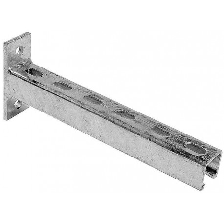ALDES Console murale 41/21 L 0.3m