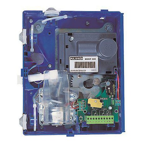 ALDES KIT VDS 24/48 VDC - ISONE