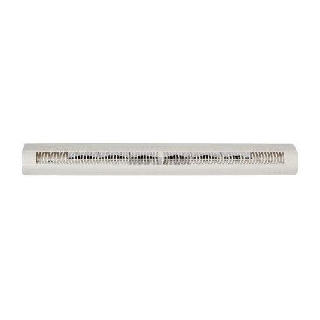 ALDES Entrée dSupair Autorégable EA Module 45 m3/h - Ivoire 36 dB