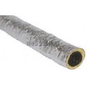 Filet de 6m Algaine isolée D100