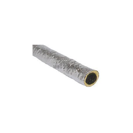 Filet de 6m Algaine isolée D125