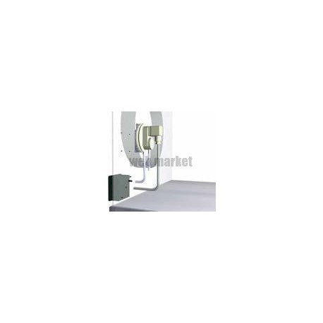 ALDES KIT PRESSOSTAT FIXE - 80 PA