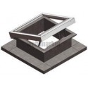 ALDES Souche terrasse SOS VELONE 4.5/7.2/10.5