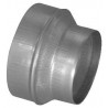 ALDES Réduction conique concentrique aluminium - Diamètre 450/315