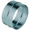 ALDES Raccord mâle galva - Diamètre 710 mm