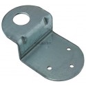 ALDES Sac de 50 pattes de suspension droite