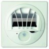ALDES Terminal à détection de présence optique TDA alimentation 12V AC + relais