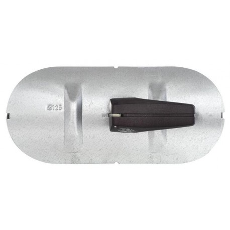 ALDES Trappe de visite SMART Access 400x300 diamètre 450 mm