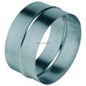 ALDES Raccord mâle galva - Diamètre 800 mm