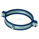 ALDES Collier galva isolé diamètre 900 mm